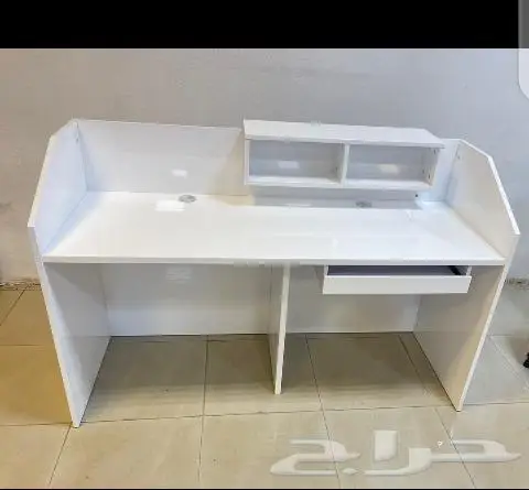 كاونتر استقبال 1