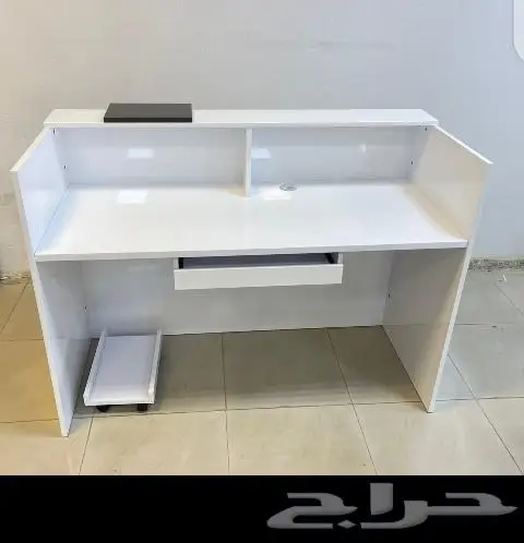كاونتر استقبال 0