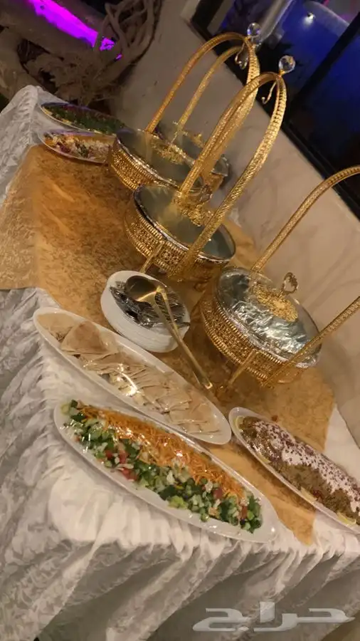 بوفيه ماتوح 10