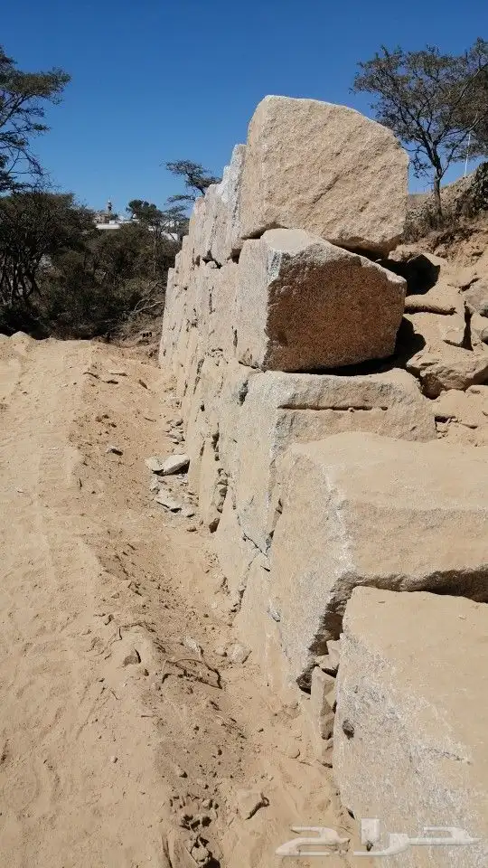 النماص حلباء الخضراء تنومه 2