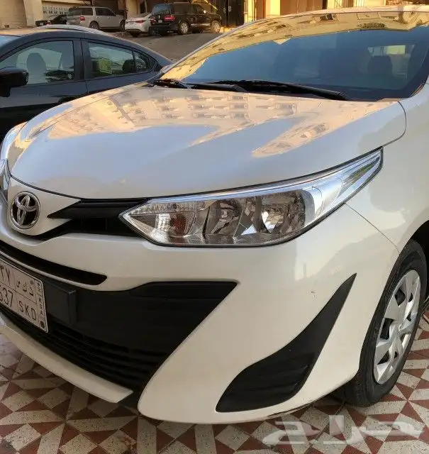 يارس 2019 وكااله تم البيع تم البيع 1
