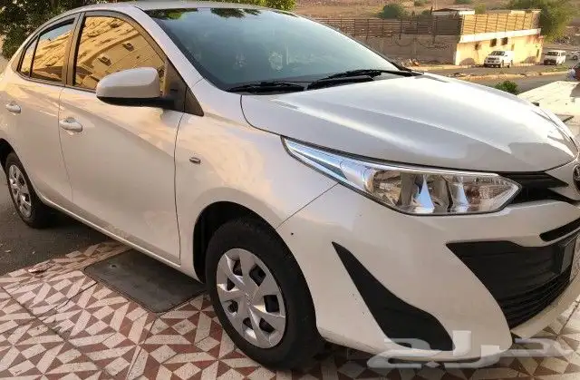 يارس 2019 وكااله تم البيع تم البيع 7