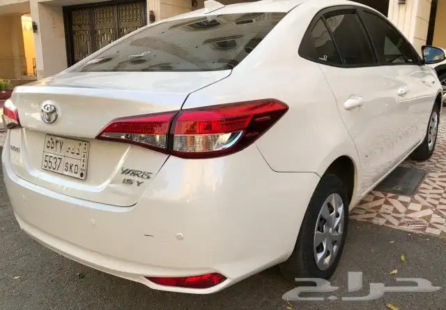 يارس 2019 وكااله تم البيع تم البيع 4