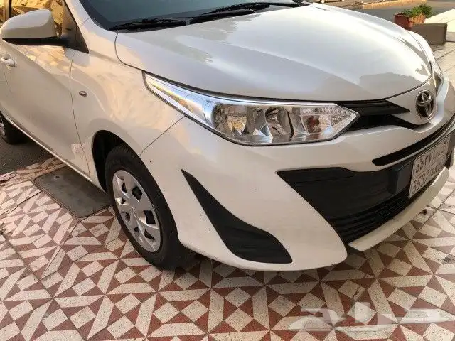 يارس 2019 وكااله تم البيع تم البيع 6
