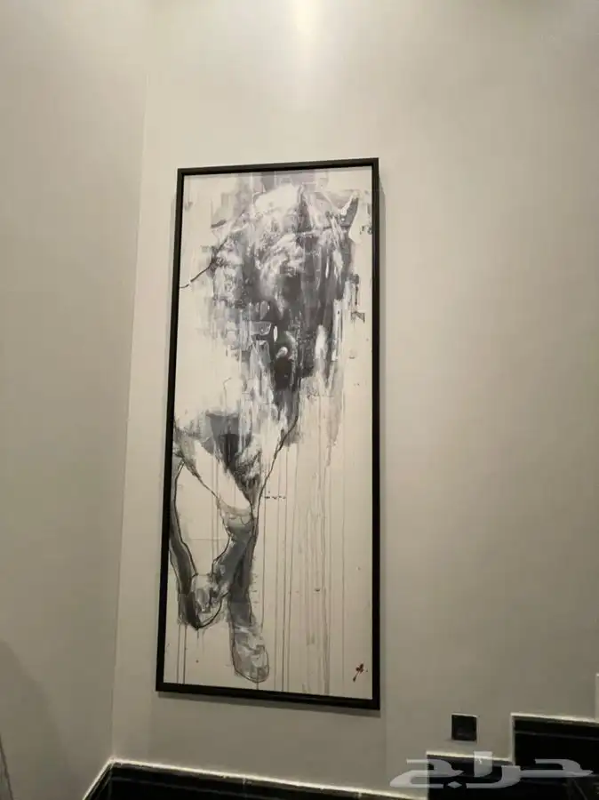 لوحات جدارية كانفس تفصيل حسب الطلب 19
