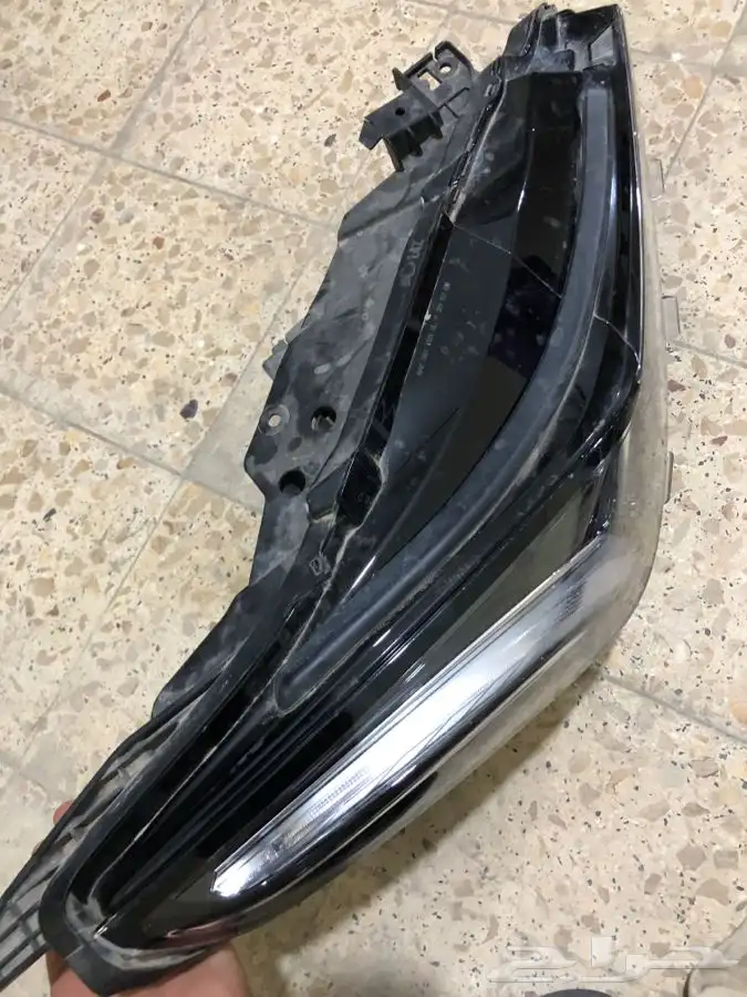 شمعه CT5 من 2019-2022 2