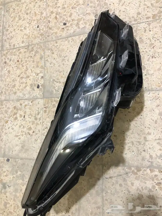 شمعه CT5 من 2019-2022 1