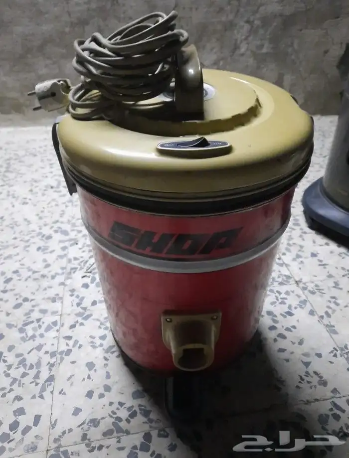 مكانس كهربائيه 1