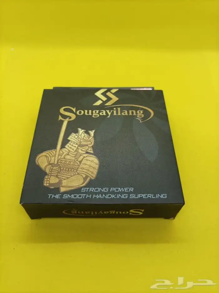 خيوط كاستنق حرير 4