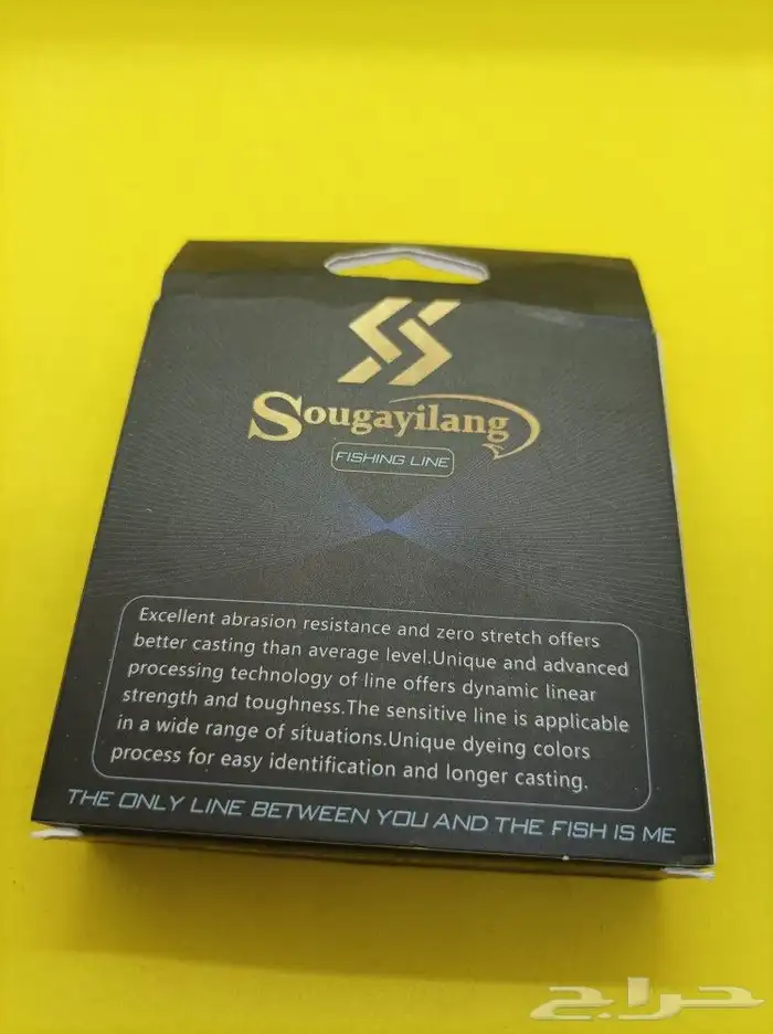 خيوط كاستنق حرير 0