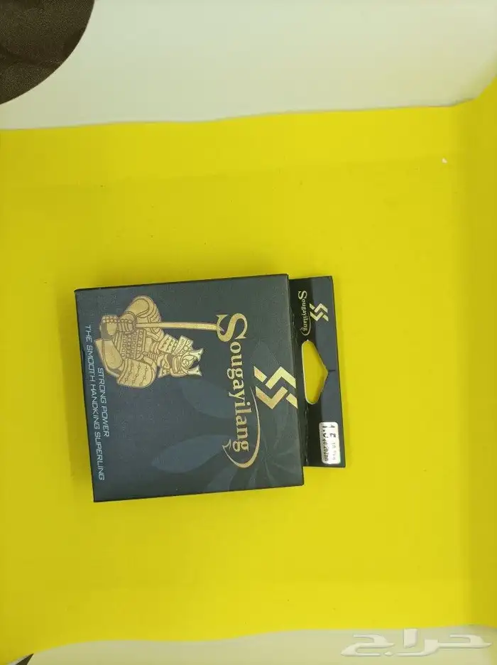 خيوط كاستنق حرير 3