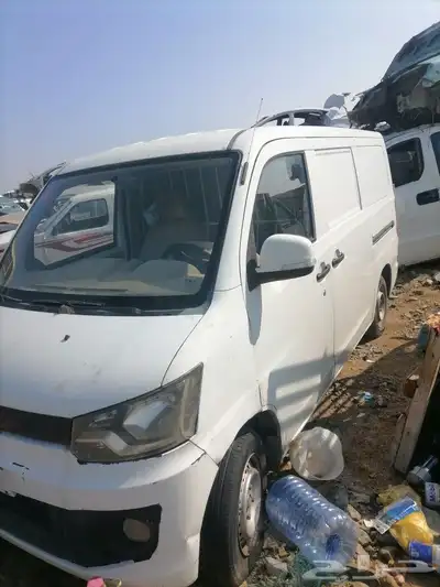 دباب فاو تشليح دباب فاو V80 T80 بضاعه وحوض 6