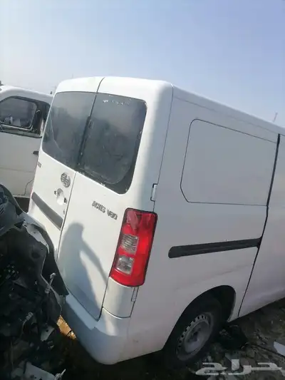 دباب فاو تشليح دباب فاو V80 T80 بضاعه وحوض 1