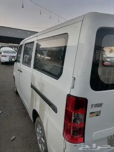 دباب فاو تشليح دباب فاو V80 T80 بضاعه وحوض 12