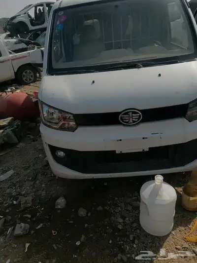 دباب فاو تشليح دباب فاو V80 T80 بضاعه وحوض 4