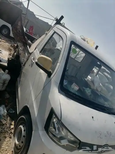 دباب فاو تشليح دباب فاو V80 T80 بضاعه وحوض 7