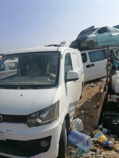 دباب فاو تشليح دباب فاو V80 T80 بضاعه وحوض 5