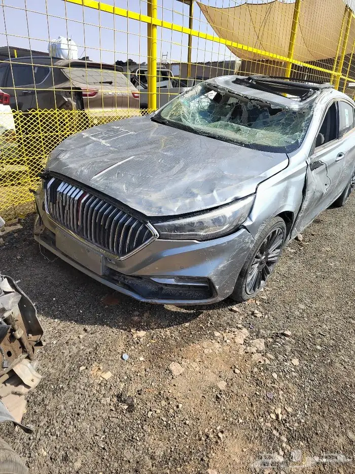 قطع غيار هونشي h5 0