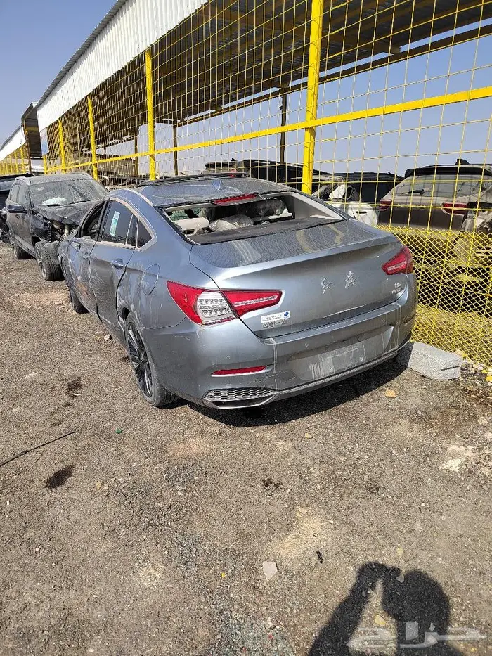 قطع غيار هونشي h5 2