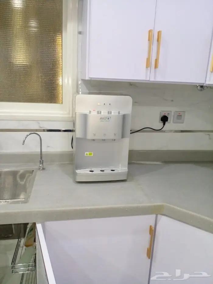 عروض فلاتر تحلية المياه من نقاء الماء 3