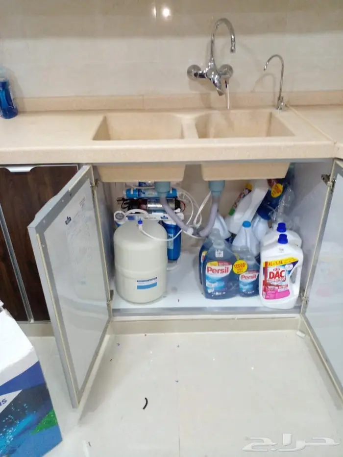 عروض فلاتر تحلية المياه من نقاء الماء 18