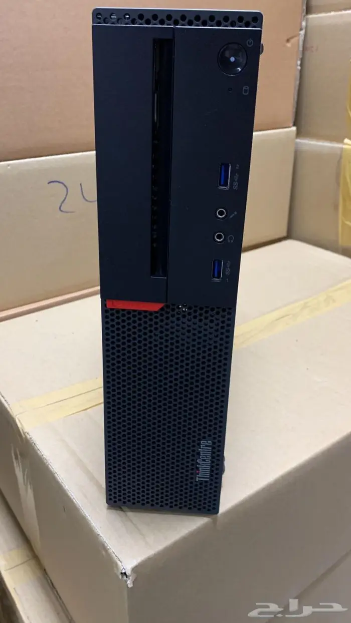 لينوفو i5 الجيل السادس برمات DDr4 و السعر 1
