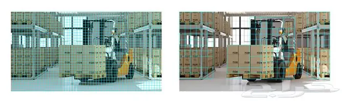 كاميرات مراقبه C3N 0