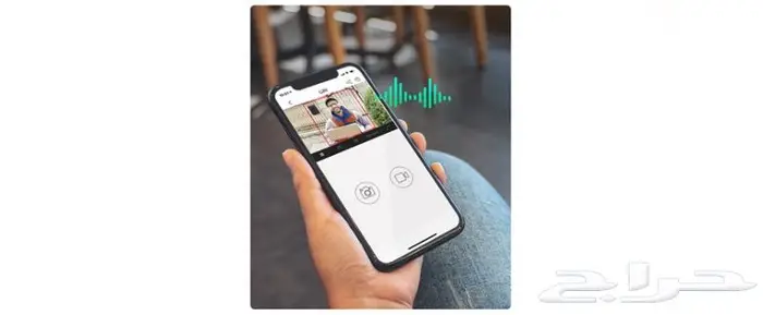 كاميرات مراقبه C3N 3