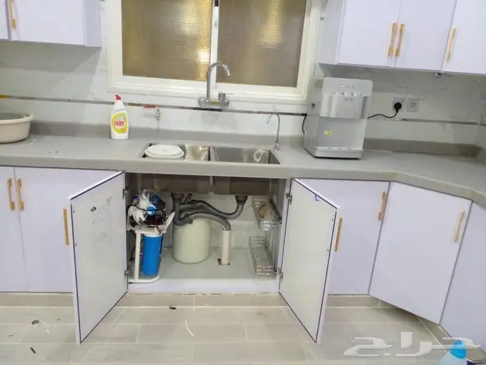 عروض فلاتر تحلية المياه من نقاء الماء 1