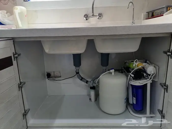 عروض فلاتر تحلية المياه من نقاء الماء 16