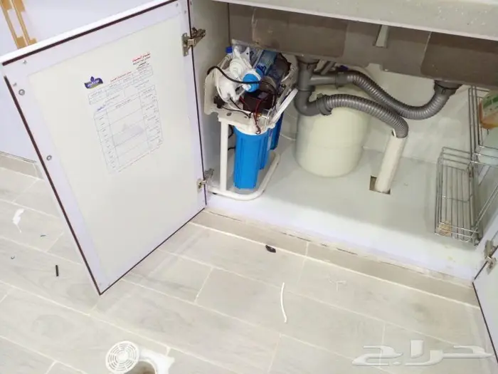 عروض فلاتر تحلية المياه من نقاء الماء 19
