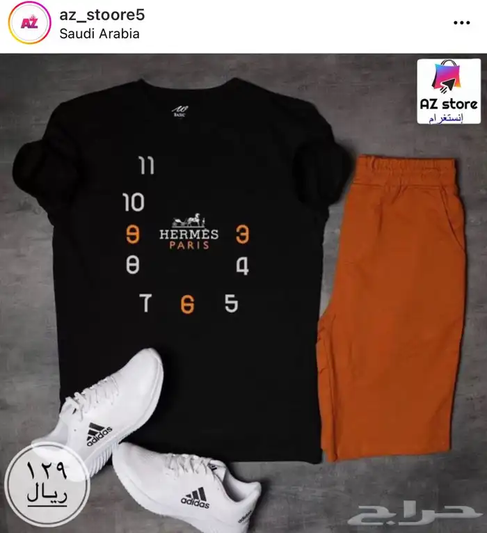 خامات ممتازه جدا .. توصيل لجميع المدن .. نوفر جميع المقاسات 35