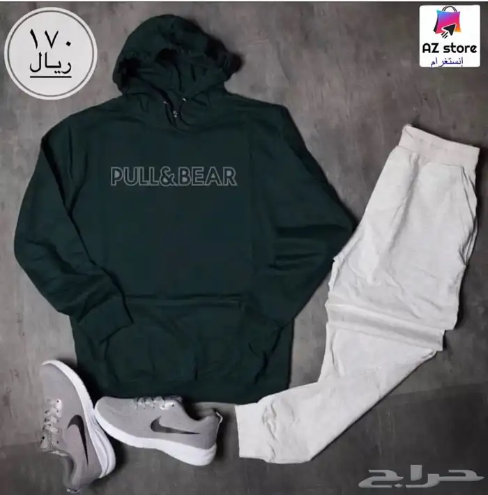 خامات ممتازه جدا .. توصيل لجميع المدن .. نوفر جميع المقاسات 42