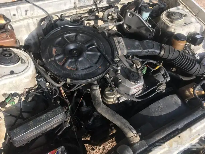 كرسيدا 86 Gl تشليح 0