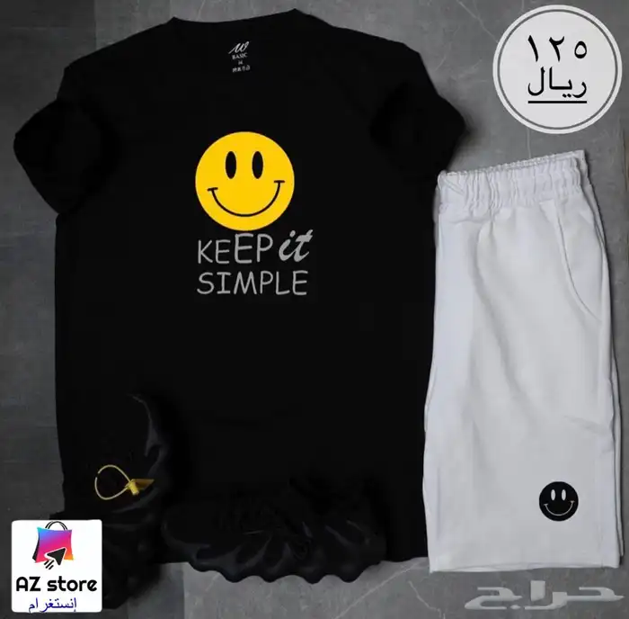 خامات ممتازه جدا .. توصيل لجميع المدن .. نوفر جميع المقاسات 25