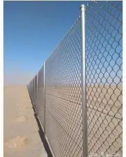 مقاول شبوك وهناجر 7