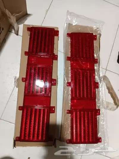 اسطبات كابرس خلفيه من 80 إلى 85 0
