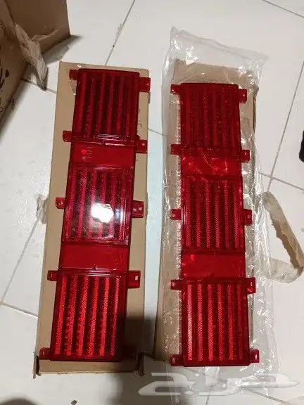 اسطبات كابرس خلفيه من 80 إلى 85 0