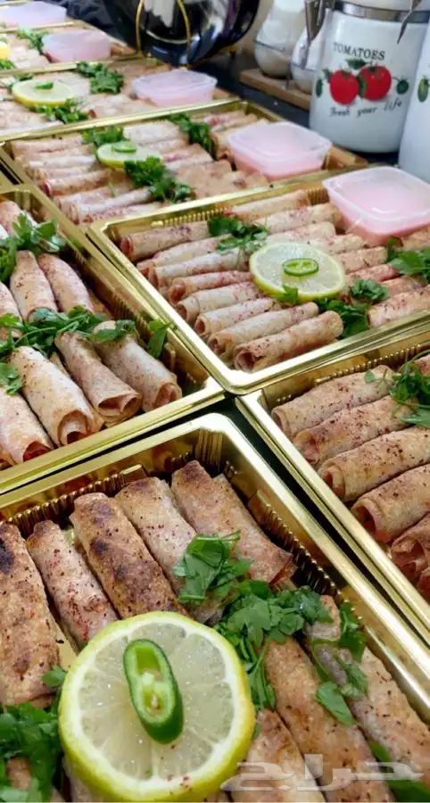 اسر منتجه 56