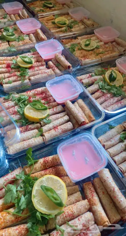 اسر منتجه 53