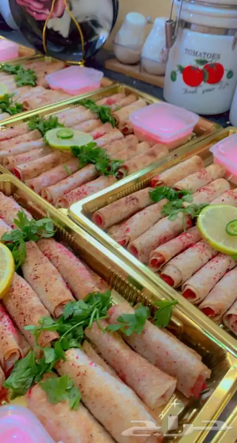 اسر منتجه 58