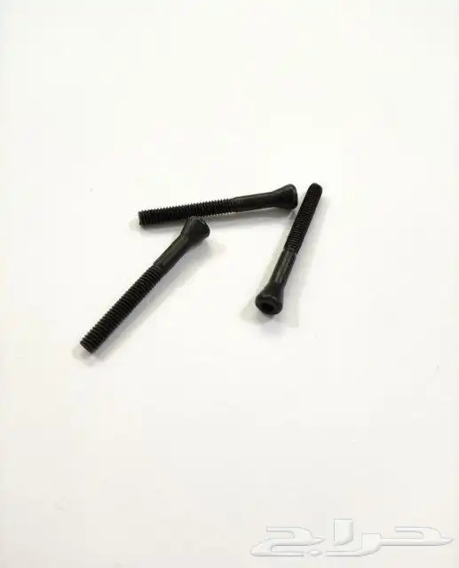 مسامير ووجه فرار برازيلي 4