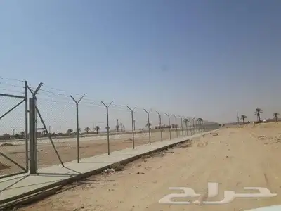 مقاول شبوك وهناجر 2