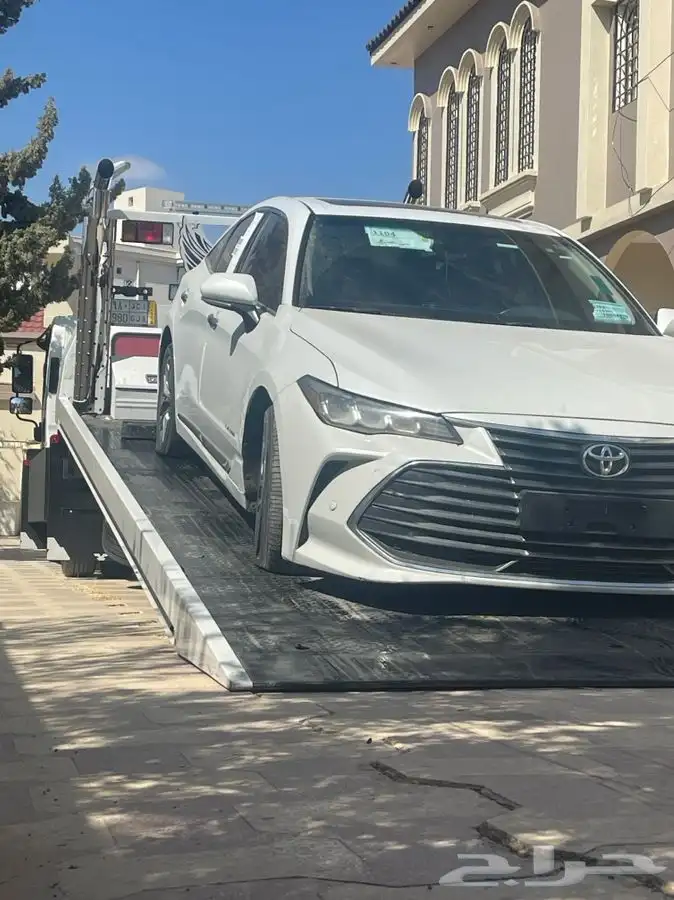سطحه هيدروليك سراة عبيدة 2
