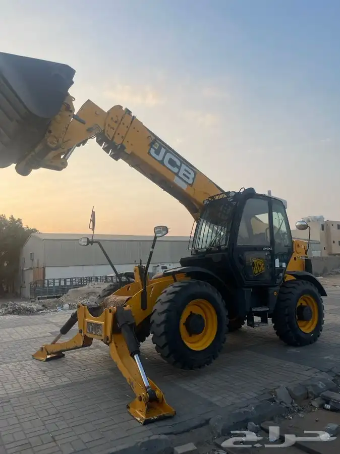 Telehandler For Monthly Rent 2