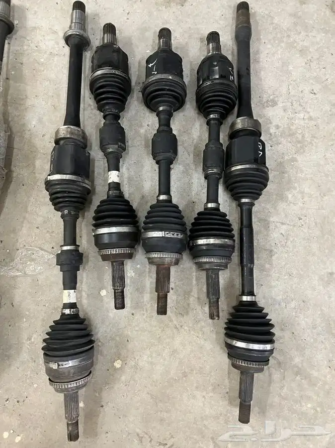 قطع غيار كامري اوريون افالون لكزسes350 5