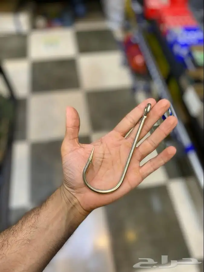 مؤوسسة صيد حداق العقير 36