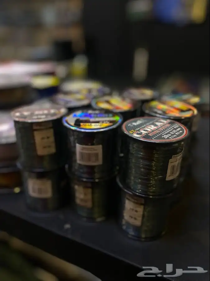 مؤوسسة صيد حداق العقير 14