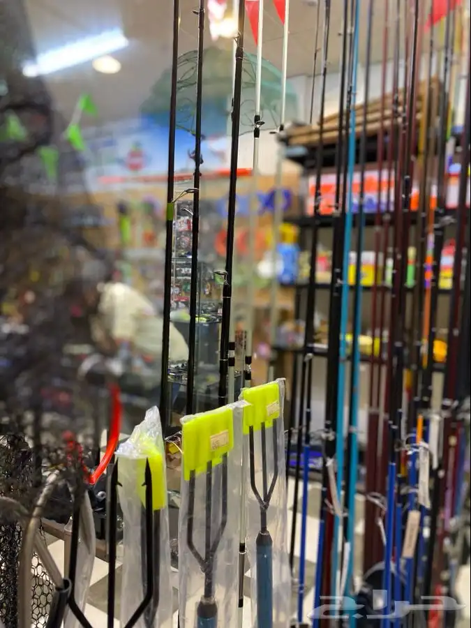 مؤوسسة صيد حداق العقير 40