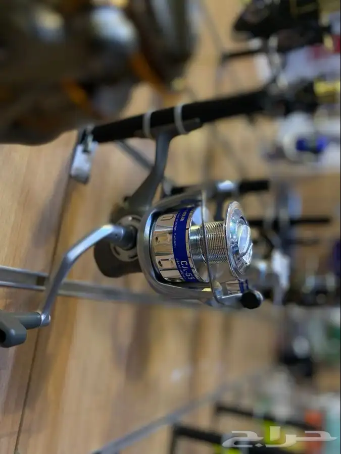 مؤوسسة صيد حداق العقير 20